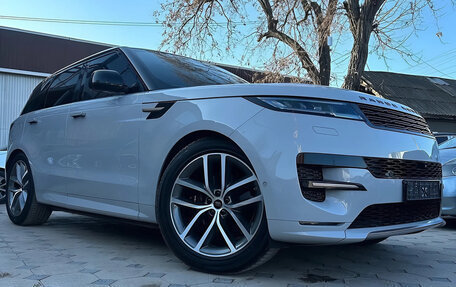 Land Rover Range Rover Sport, 2023 год, 13 840 800 рублей, 1 фотография