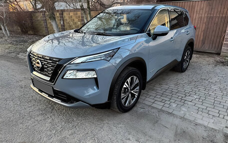 Nissan X-Trail, 2023 год, 3 090 800 рублей, 1 фотография