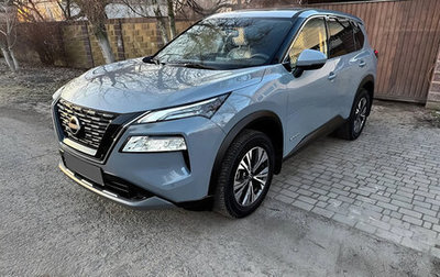 Nissan X-Trail, 2023 год, 3 090 800 рублей, 1 фотография