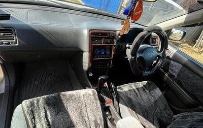Toyota Carina, 2000 год, 600 000 рублей, 1 фотография