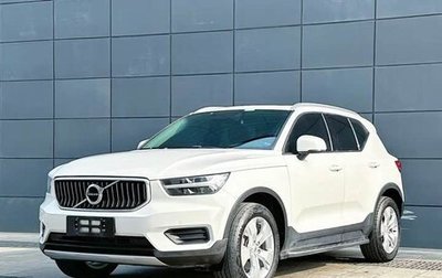 Volvo XC40 I, 2021 год, 2 470 000 рублей, 1 фотография