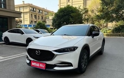 Mazda CX-4, 2021 год, 1 800 000 рублей, 1 фотография