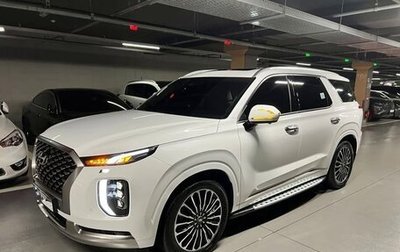 Hyundai Palisade I, 2021 год, 2 814 000 рублей, 1 фотография