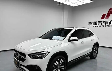 Mercedes-Benz GLA, 2022 год, 2 150 000 рублей, 1 фотография
