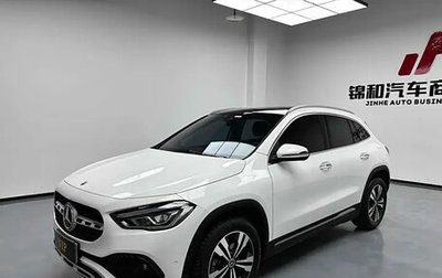 Mercedes-Benz GLA, 2022 год, 2 150 000 рублей, 1 фотография