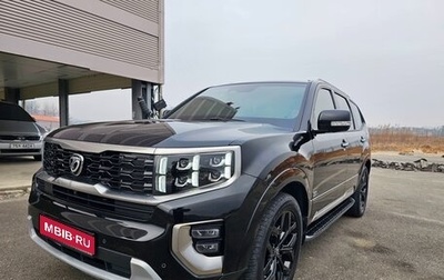 KIA Mohave I, 2021 год, 3 026 000 рублей, 1 фотография