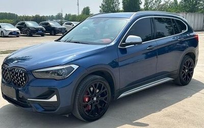 BMW X1, 2021 год, 2 400 700 рублей, 1 фотография