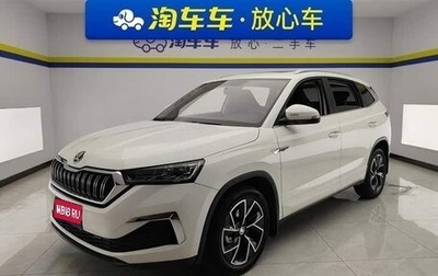 Skoda Kamiq I, 2021 год, 1 750 000 рублей, 1 фотография