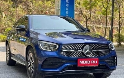 Mercedes-Benz GLC Coupe, 2020 год, 4 200 000 рублей, 1 фотография