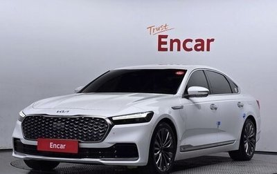 KIA K9, 2022 год, 4 100 000 рублей, 1 фотография