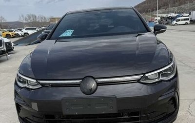Volkswagen Golf VIII, 2021 год, 2 182 000 рублей, 1 фотография