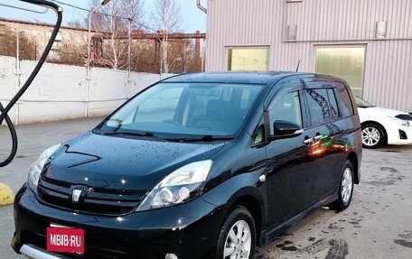 Toyota ISis I, 2017 год, 2 150 000 рублей, 1 фотография