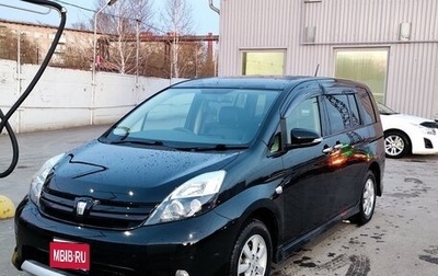 Toyota ISis I, 2017 год, 2 150 000 рублей, 1 фотография