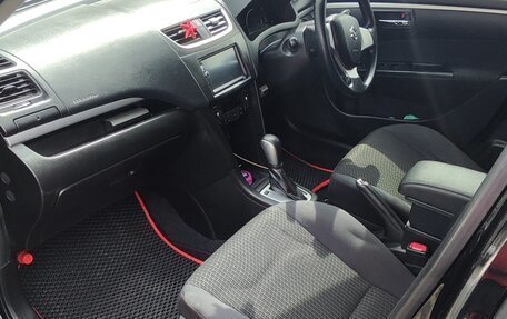 Suzuki Swift IV, 2014 год, 765 000 рублей, 1 фотография