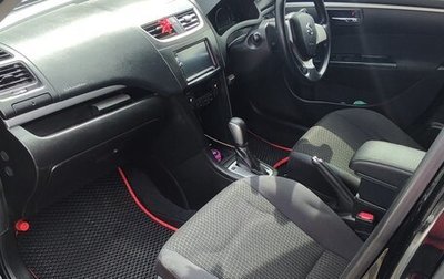 Suzuki Swift IV, 2014 год, 765 000 рублей, 1 фотография