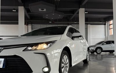 Toyota Corolla, 2023 год, 1 500 000 рублей, 1 фотография