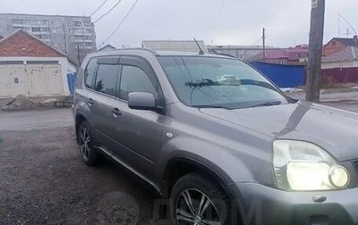 Nissan X-Trail, 2007 год, 1 100 000 рублей, 1 фотография