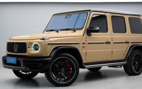 Mercedes-Benz G-Класс W463 рестайлинг _iii, 2023 год, 18 700 000 рублей, 1 фотография