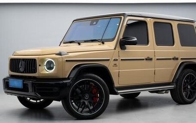 Mercedes-Benz G-Класс W463 рестайлинг _iii, 2023 год, 18 700 000 рублей, 1 фотография