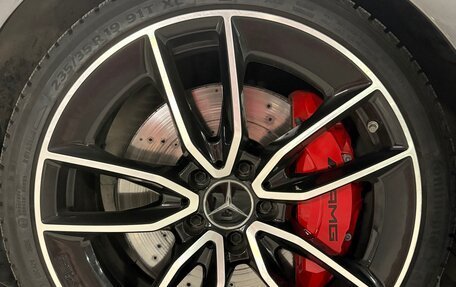 Mercedes-Benz A-Класс AMG, 2021 год, 4 500 000 рублей, 11 фотография