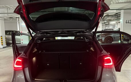 Mercedes-Benz A-Класс AMG, 2021 год, 4 500 000 рублей, 13 фотография