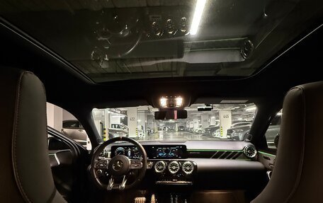 Mercedes-Benz A-Класс AMG, 2021 год, 4 500 000 рублей, 15 фотография