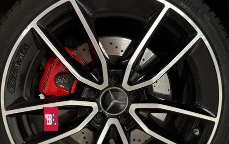 Mercedes-Benz A-Класс AMG, 2021 год, 4 500 000 рублей, 12 фотография