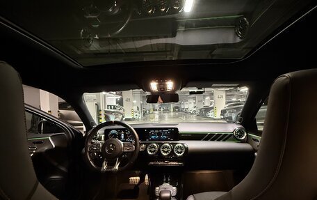 Mercedes-Benz A-Класс AMG, 2021 год, 4 500 000 рублей, 17 фотография