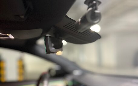 Mercedes-Benz A-Класс AMG, 2021 год, 4 500 000 рублей, 21 фотография