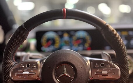 Mercedes-Benz A-Класс AMG, 2021 год, 4 500 000 рублей, 23 фотография