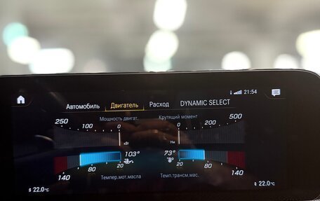 Mercedes-Benz A-Класс AMG, 2021 год, 4 500 000 рублей, 24 фотография