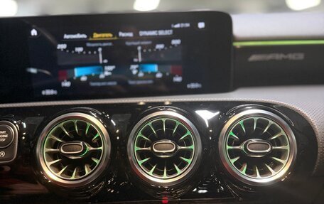 Mercedes-Benz A-Класс AMG, 2021 год, 4 500 000 рублей, 25 фотография