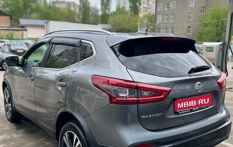 Nissan Qashqai, 2020 год, 2 450 000 рублей, 2 фотография