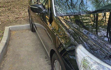 Hyundai Equus II, 2015 год, 2 000 000 рублей, 3 фотография