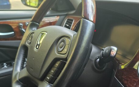 Hyundai Equus II, 2015 год, 2 000 000 рублей, 12 фотография