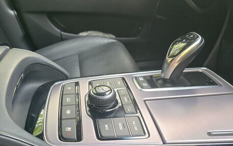 Hyundai Equus II, 2015 год, 2 000 000 рублей, 11 фотография