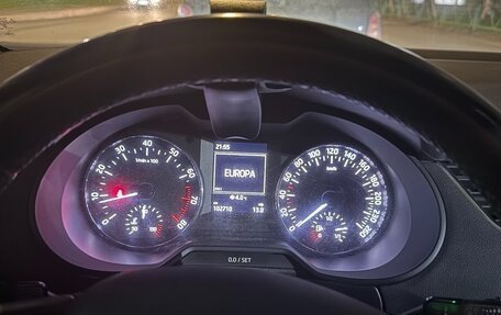 Skoda Octavia, 2013 год, 1 190 000 рублей, 2 фотография