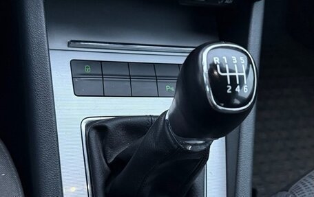 Skoda Octavia, 2013 год, 1 190 000 рублей, 11 фотография