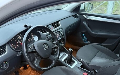 Skoda Octavia, 2013 год, 1 190 000 рублей, 9 фотография