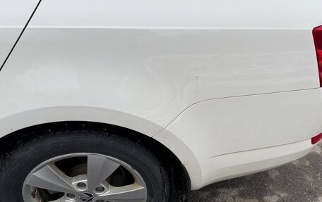Skoda Octavia, 2013 год, 1 190 000 рублей, 17 фотография