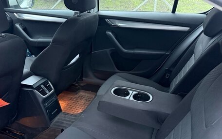Skoda Octavia, 2013 год, 1 190 000 рублей, 12 фотография