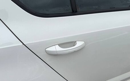 Skoda Octavia, 2013 год, 1 190 000 рублей, 15 фотография