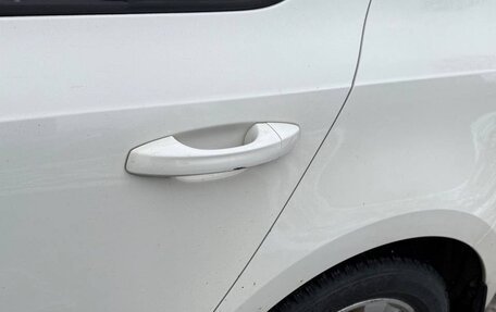 Skoda Octavia, 2013 год, 1 190 000 рублей, 18 фотография