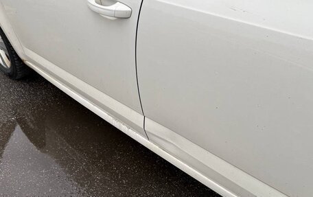 Skoda Octavia, 2013 год, 1 190 000 рублей, 19 фотография