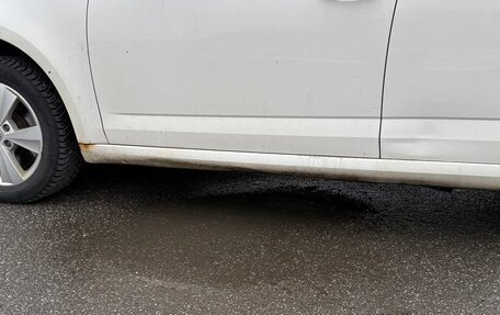 Skoda Octavia, 2013 год, 1 190 000 рублей, 23 фотография
