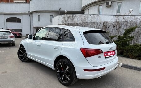 Audi Q5, 2011 год, 2 399 000 рублей, 2 фотография