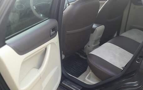 Ford Focus II рестайлинг, 2008 год, 550 000 рублей, 3 фотография