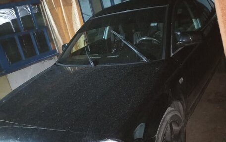 Volkswagen Passat B5+ рестайлинг, 2002 год, 380 000 рублей, 3 фотография