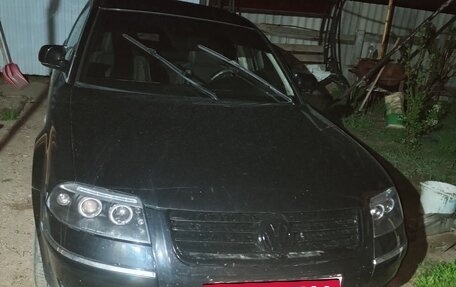 Volkswagen Passat B5+ рестайлинг, 2002 год, 380 000 рублей, 2 фотография