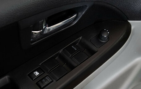 Suzuki SX4 II рестайлинг, 2011 год, 899 000 рублей, 16 фотография